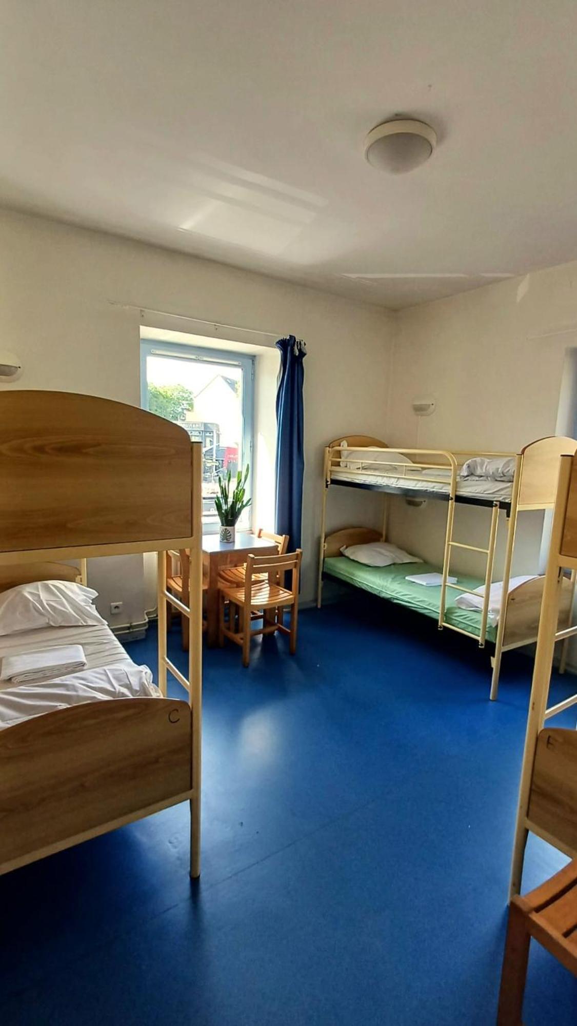 Hostel Ρεν Εξωτερικό φωτογραφία